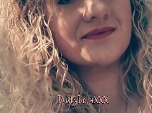 BustyBellaXXX