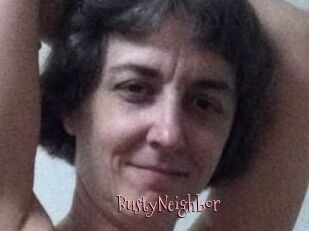 BustyNeighbor