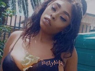 BustyNola