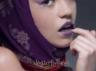 ButterflyDance