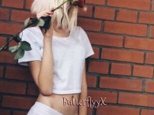 ButterflyyX