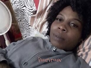 Buurvrouw