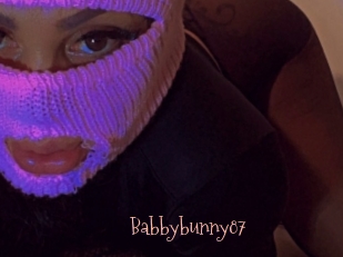 Babbybunny87
