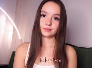 Babeolivia
