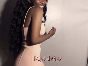 BabyNalaGray