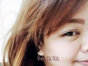 BabyROSA