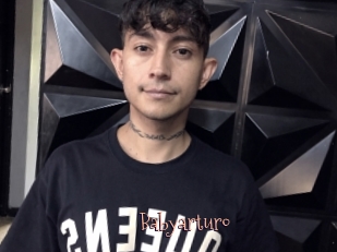 Babyarturo