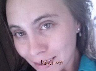 Babyboo92