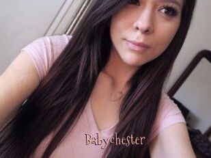 Babychester