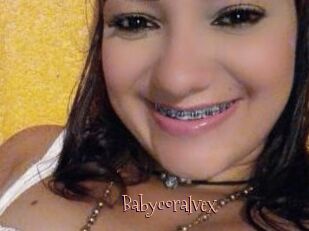 Babycoralvex
