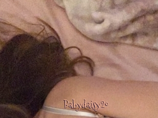 Babydaisy20