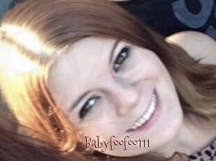 Babyfoofoo111
