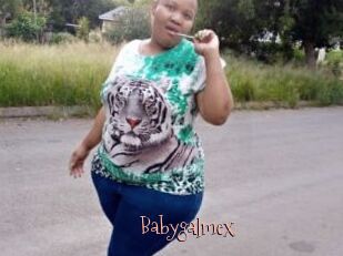 Babygalmex