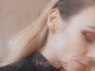 Babygirlaisling