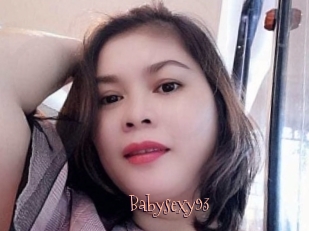 Babysexy93