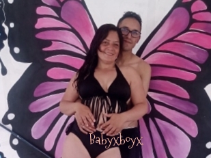 Babyxboyx