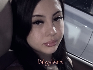 Babyybunni