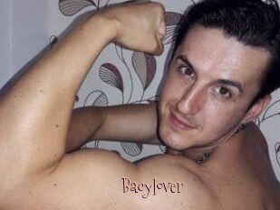 Bacylover