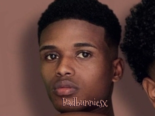 Badbunniesx