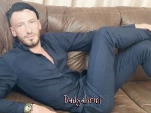 Badgabriel