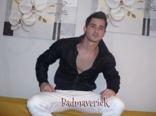 Badmaverick