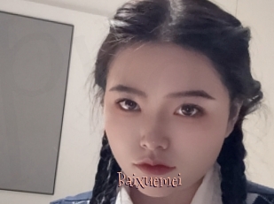 Baixuemei