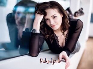 Bakedjade