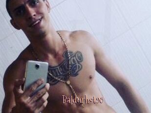 Baldurhot98