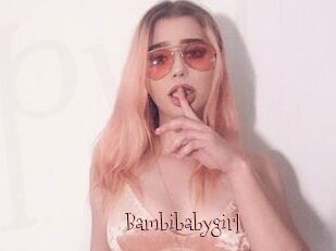 Bambibabygirl