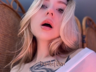 Bambifawn