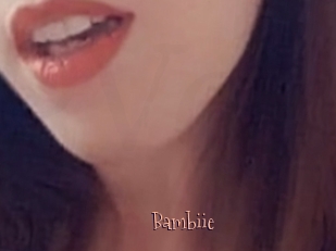 Bambiie
