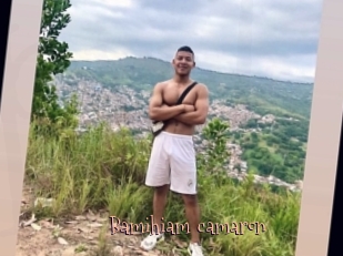 Bamihiam_camaron
