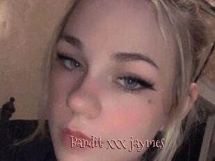 Bandit_xxx_jaymes
