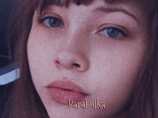 Barabulka