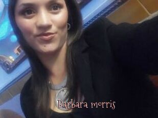 Barbara_morris