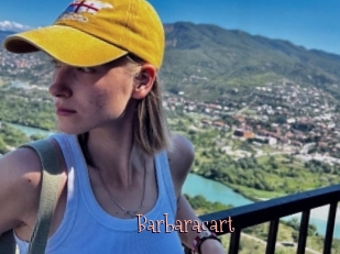Barbaracart