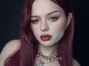 Barbaradunn