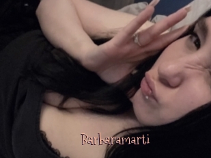 Barbaramarti