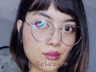 Barbaramonn