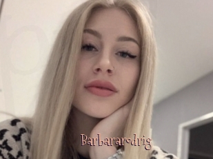 Barbararodrig