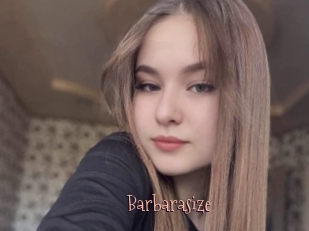Barbarasize