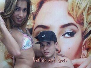 Barbie_and_keen