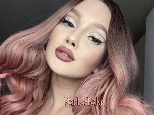 Barbiebake