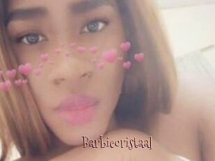 Barbiecristaal