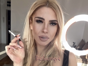 Barbiemaya