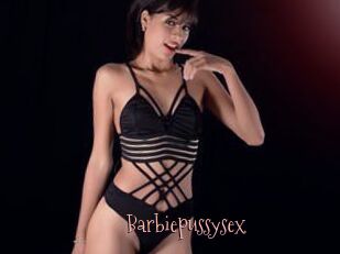 Barbiepussysex