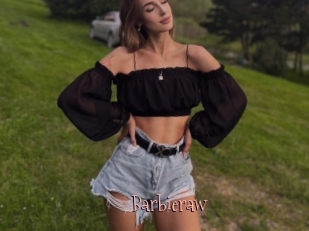 Barbieraw