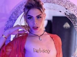 Barbisexy