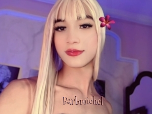 Barbmichel