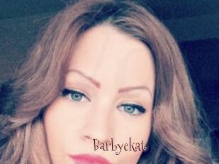 Barbyekat